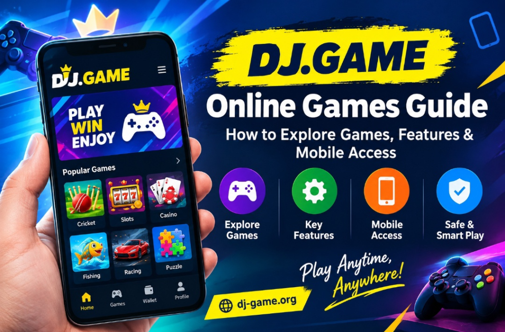 LATEST ANDROID APP GAME DJ APK