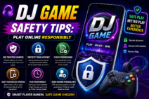 LATEST DJ GAME VERSION NEW APP DOWNLOAD APK