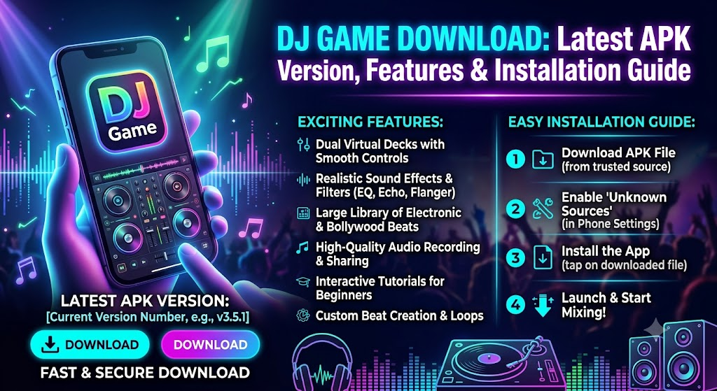 dj-game org download latest apk dj download now game